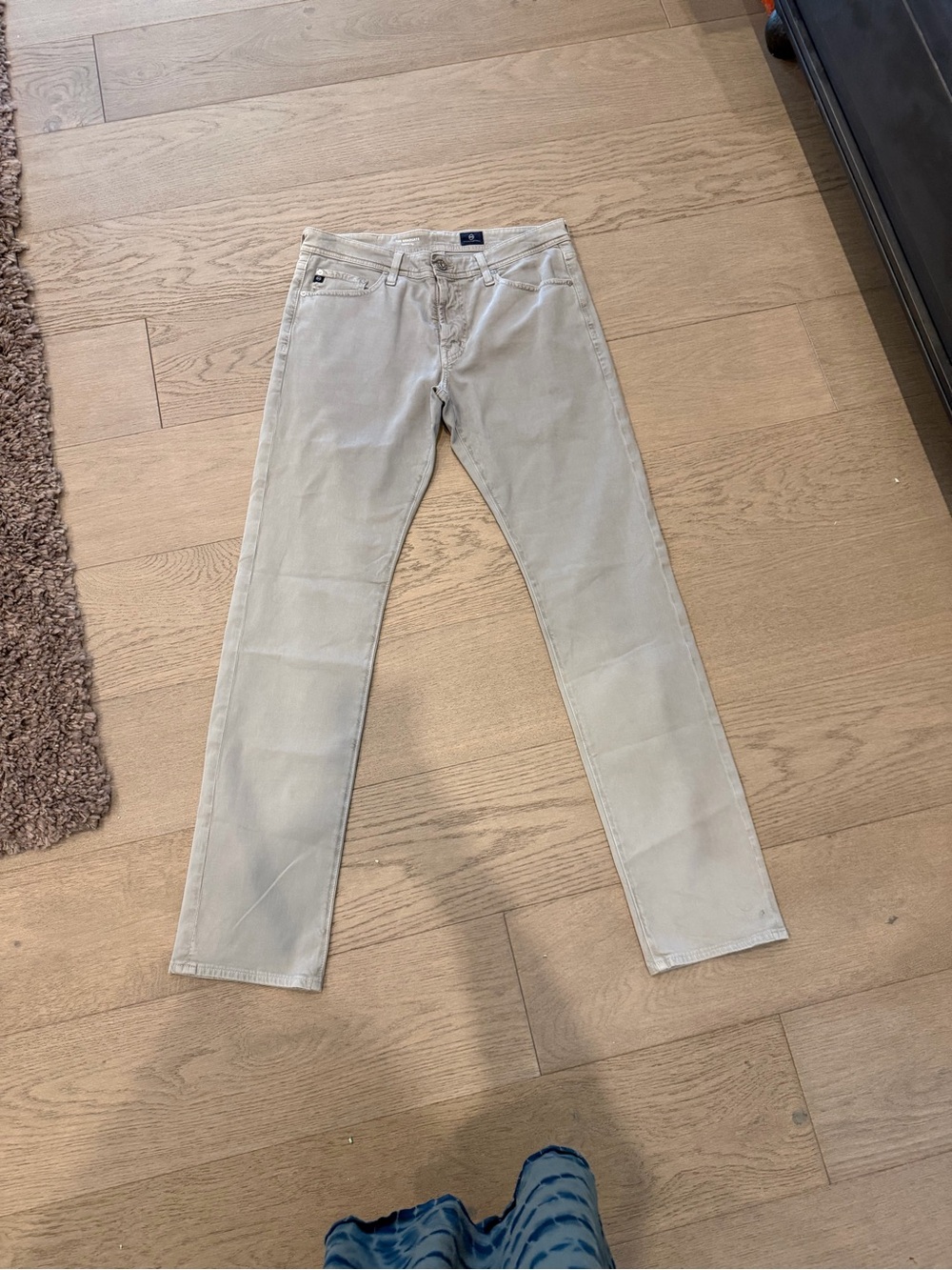 AG The Graduate Tailored Leg Men's Slim Fit Jeans NEW